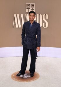 BET Awards 2026: Celebs Show Up and Show Out 8 dd0bff0a34f7412990011594d6bf6e5c sm 1