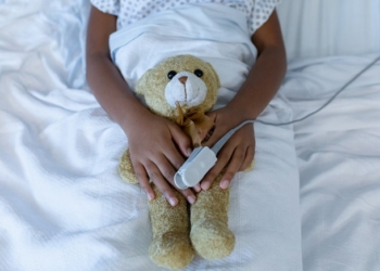 Dutch Authorities To Review Doctor After First Under-12 Child Euthanasia Case