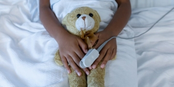 Dutch Authorities To Review Doctor After First Under-12 Child Euthanasia Case