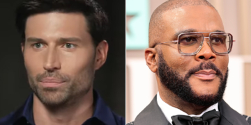 US Filmmaker Tyler Perry Denies Blocking Court Interrogation Over Sexual Orientation