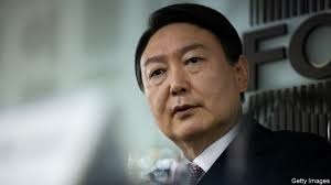 South Korean Ex-Justice Minister Jailed 25 Years Over Martial Law Plot