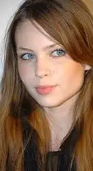 Hollywood Actress Daveigh Chase Dies At 35