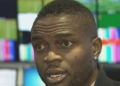 NFF’s Structural Failures Responsible for Nigeria’s World Cup Absence – Sodje