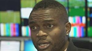 NFF’s Structural Failures Responsible for Nigeria’s World Cup Absence – Sodje