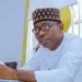 Poverty Is Not Nigeria’s Destiny — Adebayo