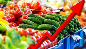 Inflation Rises Slightly to 15.93% In May As Food Price Pressures Ease 4 Inflation Rises Slightly to 15.93% In May As Food Price Pressures Ease
