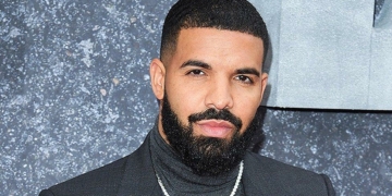 Rapper Drake Places N1bn Bet On Canada To Beat South Africa