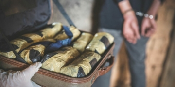 Drug Trafficking: Court Jails Clearing Agent, Orders Forfeiture Of 3 Vehicles 2 Drug Trafficking: Court Jails Clearing Agent, Orders Forfeiture Of 3 Vehicles