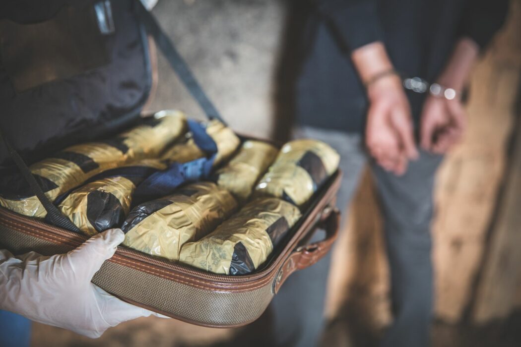 Drug Trafficking: Court Jails Clearing Agent, Orde