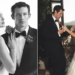 Pop Star Dua Lipa Shares Official Photos From Italian Wedding Celebration