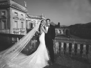 Pop Star Dua Lipa Shares Official Photos From Italian Wedding Celebration 3 dua lipa callum turner wedding chanel 062026 856a5130ad5f41269d2cee8999c2859b
