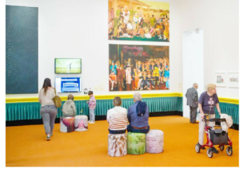 What Nigeria Can Learn from A Dutch Museum’s Bold Redesign