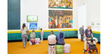 What Nigeria Can Learn from A Dutch Museum’s Bold Redesign 3 What Nigeria Can Learn from A Dutch Museum’s Bold Redesign