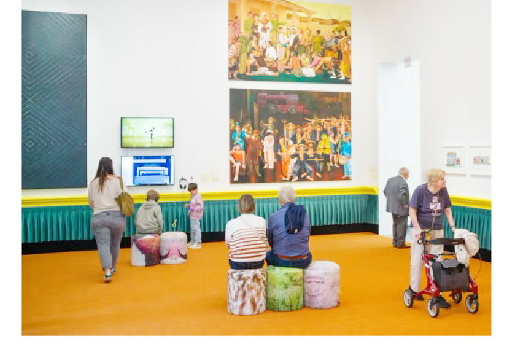 dutch museum
