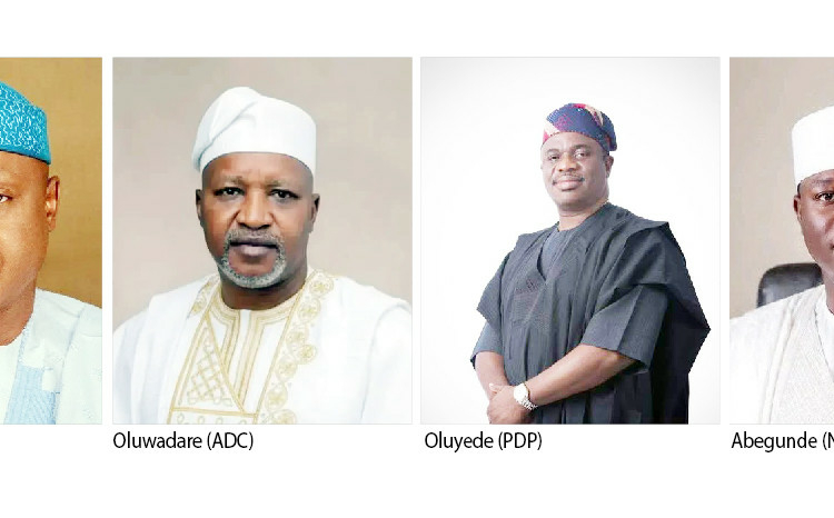 ekiti election 2026