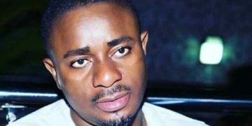 Emeka Ike Joins Abuja Protest, Calls On Government To Tackle Insecurity 2 Emeka Ike Joins Abuja Protest, Calls On Government To Tackle Insecurity