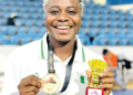 Eniola Bolaji Claims British & Irish Para Badminton Silver, Targets Return To World No. 1