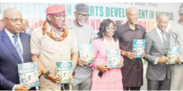Enoh, Dikko, Imoke Endorse Ikpeme’s Sports Development Book, Call For Deeper Reforms 3 Enoh, Dikko, Imoke Endorse Ikpeme’s Sports Development Book, Call For Deeper Reforms