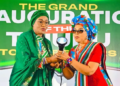Tinubu Torchbearers Will  Drive President’s Second-Term Bid – First Lady