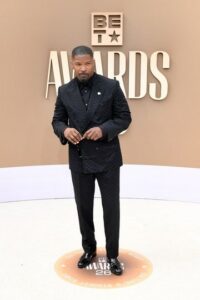 BET Awards 2026: Celebs Show Up and Show Out 2 f6965721729b435bb79336a3300ccb35 sm
