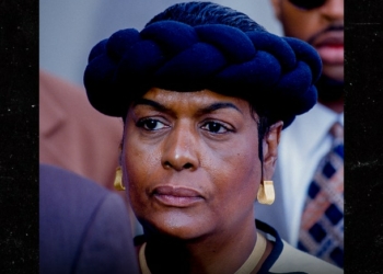 Wife Of Nation Of Islam Leader, Khadijah Farrakhan, Dies At 90