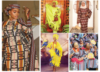 Nigeria’s Muslim Met Gala: How Eid el-Kabir Became the Country’s Biggest Fashion Weekend