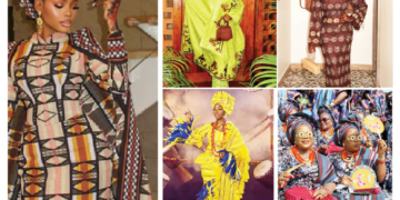 Nigeria’s Muslim Met Gala: How Eid el-Kabir Became the Country’s Biggest Fashion Weekend