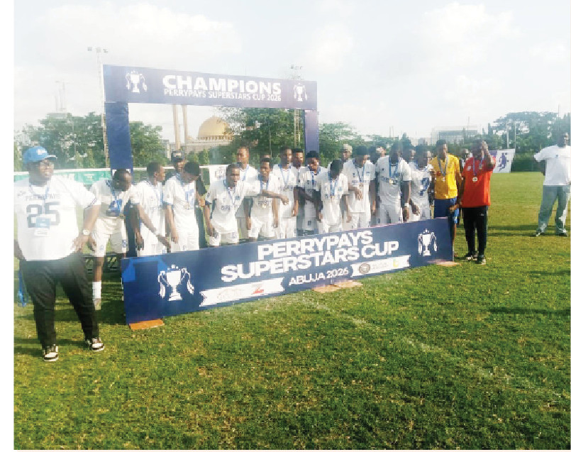 Fasuba Endorses Ajayi To Reclaim African 100M Record