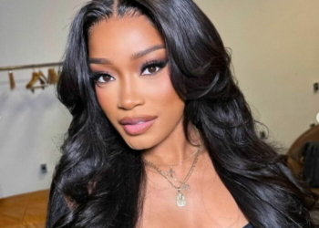 Keke Palmer Joins BET Board Of Advisors In Full-Circle Career Moment