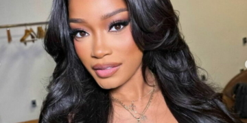 Keke Palmer Joins BET Board Of Advisors In Full-Circle Career Moment