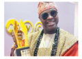 Femi Adebayo: From Cradle To Stardom
