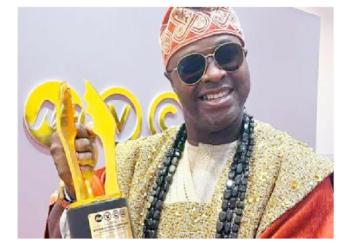 Femi Adebayo: From Cradle To Stardom