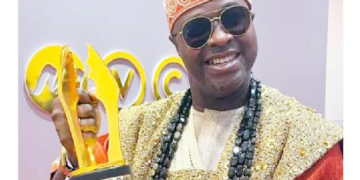 Femi Adebayo: From Cradle To Stardom