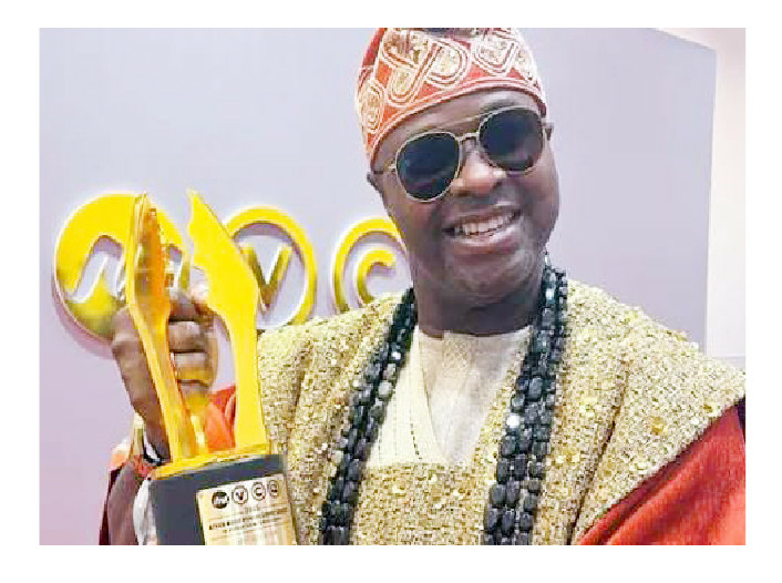 Femi Adebayo: From Cradle To Stardom 1 femi adebayo