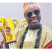 Femi Adebayo: From Cradle To Stardom