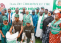 Federal Govt Flags Off Distribution Of Fertiliser To Farmers Nationwide