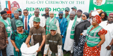 Federal Govt Flags Off Distribution Of Fertiliser To Farmers Nationwide