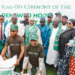 Federal Govt Flags Off Distribution Of Fertiliser To Farmers Nationwide