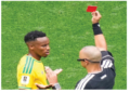 FIFA Upholds Zwane’s 3-match Ban Ahead Of South Africa’s Historic Canada Clash