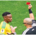 FIFA Upholds Zwane’s 3-match Ban Ahead Of South Africa’s Historic Canada Clash