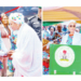 First Lady's Visit To Benue: How RHI Is Deepening Grassroots Engagement, Empowerment, Development 5 First Lady’s Visit To Benue: How RHI Is Deepening Grassroots Engagement, Empowerment, Development