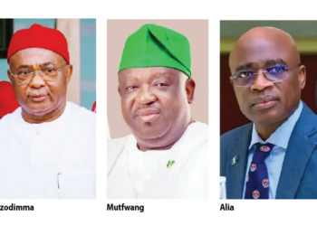 Flood Alert: States Activate Drainage, Evacuation Plans