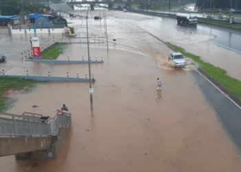 Reps Ask FCTA To Clear Blocked Waterways, Sewages In Abuja