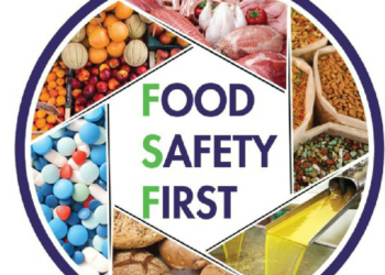 Beyond Food Poisoning: Why Nigeria Must Rethink Food Safety To Save Lives