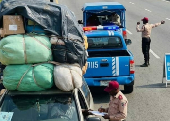 FRSC Arrests 1,691 In Crackdown On Overloading, Mix-loading