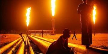 Group Calls For End To Gas Flaring In Niger Delta