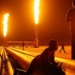 Group Calls For End To Gas Flaring In Niger Delta