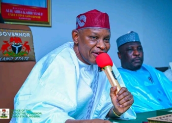 Gov. Yusuf Sets Up Task Force To Combat Drug Abuse, Trafficking In Kano