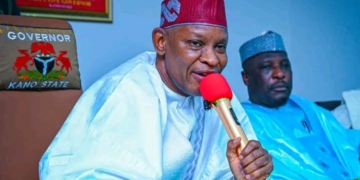 Gov. Yusuf Sets Up Task Force To Combat Drug Abuse, Trafficking In Kano