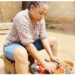 THINGS REMEMBERED: The Grinding Stone: A Cherished Kitchen Tool Of The Past